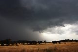 Australian Severe Weather Picture