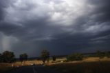 Australian Severe Weather Picture