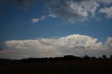 Australian Severe Weather Picture