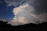 Australian Severe Weather Picture