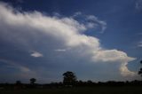 Australian Severe Weather Picture