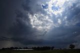 Australian Severe Weather Picture