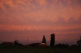 Australian Severe Weather Picture