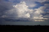 Australian Severe Weather Picture