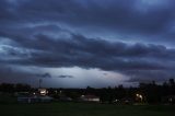 Australian Severe Weather Picture