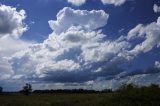 Australian Severe Weather Picture