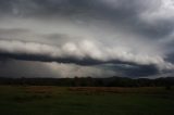 Australian Severe Weather Picture