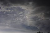 Australian Severe Weather Picture