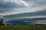 Australian Severe Weather Picture