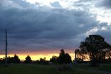 Australian Severe Weather Picture