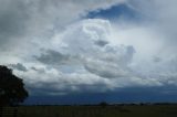 Australian Severe Weather Picture