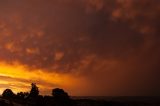 Australian Severe Weather Picture