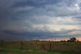 Australian Severe Weather Picture