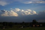 Australian Severe Weather Picture