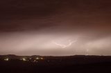 Australian Severe Weather Picture