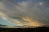 Australian Severe Weather Picture