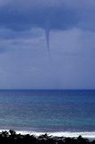 Lennox Head Waterspout picture