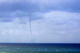 Lennox Head Waterspout picture