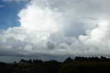 Australian Severe Weather Picture