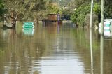 22nd May 2009 Lismore flood pictures