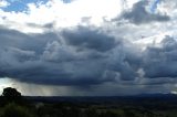 Australian Severe Weather Picture