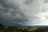 Australian Severe Weather Picture