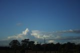 Australian Severe Weather Picture