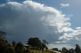 Australian Severe Weather Picture