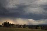 Australian Severe Weather Picture