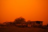 Australian Severe Weather Picture