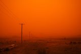 Australian Severe Weather Picture