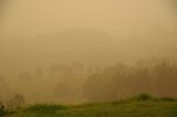 Australian Severe Weather Picture