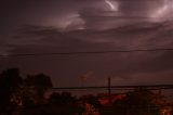 Australian Severe Weather Picture