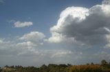 Australian Severe Weather Picture