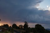 Australian Severe Weather Picture