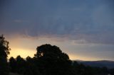 Australian Severe Weather Picture