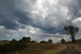 Australian Severe Weather Picture