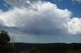 Australian Severe Weather Picture