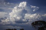 Australian Severe Weather Picture