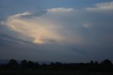 Australian Severe Weather Picture