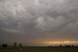 Australian Severe Weather Picture