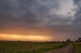 Australian Severe Weather Picture