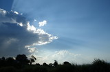 Australian Severe Weather Picture