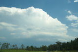 Australian Severe Weather Picture