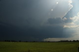 Australian Severe Weather Picture