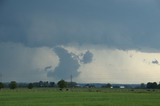 Australian Severe Weather Picture