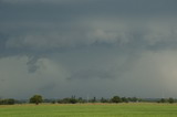 Australian Severe Weather Picture