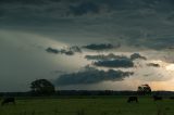 Australian Severe Weather Picture