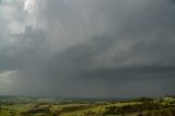 Australian Severe Weather Picture