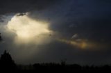 Australian Severe Weather Picture